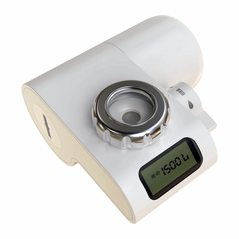 Alkaline Faucet Filter